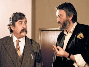 Kinematograf prinesie po roku do centra Trnavy opäť tri parádne filmy