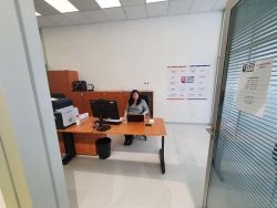 Úrad pre verejné obstarávanie otvoril svoje stále pracovisko v Trnave