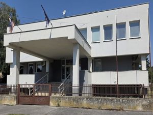 Budovu po Štatistickom úrade si prevzal Úrad pre verejné obstarávanie