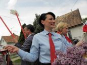 VIDEO: Manifestácia: Proletári všetkých krajín, spite sa!