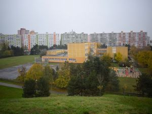 Trnavskí poslanci schválili predaj školy V jame a pozemkov pre univerzity