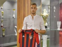 Spartak spečatil príchody Václava z Dubnice a Hambálka z Nitry