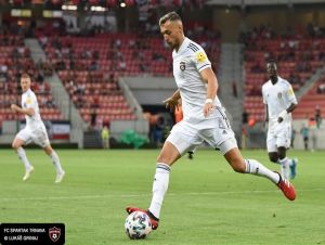 Do Košíc prestúpil okrem Pačindu aj exspartakovec Marek Václav