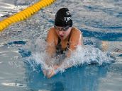 Plávanie: Halas potvrdil v Šamoríne formu, Vadovičová zlomila rekord
