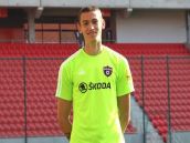 Zeleneč bude mať silnú brankársku dvojicu, klub angažoval Vahalíka zo Spartaka