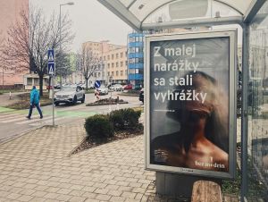 Valentín bez modrín: Nie všetky ženy mali to šťastie...