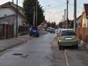 Na ľavej strane Vančurovej ulice umiestnia zákaz parkovania