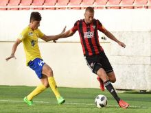 Tomáš Vantruba po prvom štarte v lige zostáva pri zemi, Látal s ním ráta
