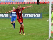 Futbal, 3. liga: Malženice aj juniorka Spartaka mali strelecké dni, bodovali naplno