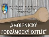 Pod smolenickým zámkom bude súťaž vo varení gulášu