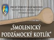 Pod smolenickým zámkom bude súťaž vo varení gulášu, poznáme prihlásené tímy