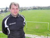 Predseda ŠK Zeleneč Marek Vavro: Sme jaloví, starší už nevládzu behať