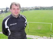 Vavro opäť šéfom futbalu v Zelenči, Koplotovce chcú Halása a Pokrývku