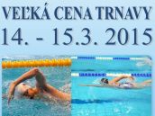 Na Veľkú cenu Trnavy prídu slovenskí plaveckí reprezentanti