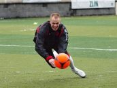 Spartak prehral v prípravnom zápase na pôde druholigovej Myjavy
