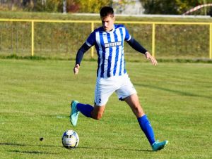 Futbal 7. B: Veľké Orvište aj Chtelnica zvíťazili na ihriskách súperov