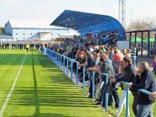 Veľké Kostoľany chcú v lete obnoviť mužský futbal, klub má nové vedenie