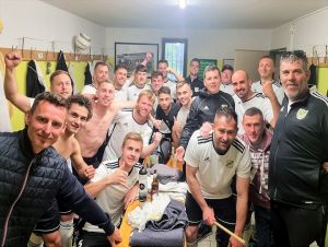 Bestrent Cup: Finále si na trnavskom štadióne zahrajú Siladice a Veľké Orvište