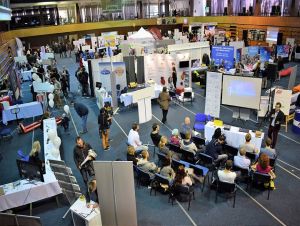 Veľtrh JobSpoTT ponúkne pracovné pozície v rôznych odvetviach