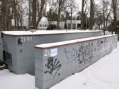 Kúpeľné mesto bude šetriť na verejných záchodoch
