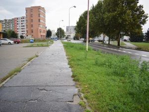 Trnava vybuduje ďalšie cyklochodníky, získala na tento účel eurofondy