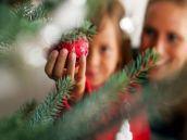 Do Trstína prichádzajú Vianoce, v obci pripravujú adventnú výstavu