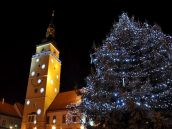 Na Vianočných trhoch zahrá aj Martin Valihora s kapelou