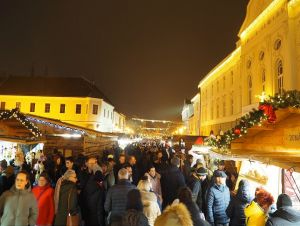 Vianočná charitatívna zbierka pomôže tým, ktorí to najviac potrebujú