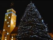 Vianočné trhy spustia v Trnave koncom novembra, potrvajú do Silvestra