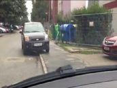 Nechutné video: Na Družbe sa veselo premávajú potkany