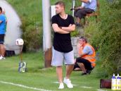 Lukáš Vido chce do Zavara pritiahnuť posily, mužstvu predpovedá výbornú jar