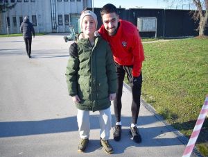 Spartakovec Marek Ujlaky opäť trénuje, v januári sa chce pripojiť k tímu