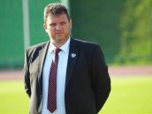 Generálny manažér Spartaka Blažek: Chceme získať ešte posilu do defenzívy