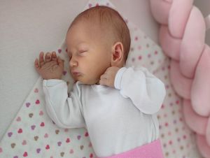 BÁBENCE: V Trnave prišli na svet ďalšie marcové detičky