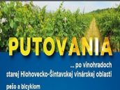 Pri Hlohovci na jeden deň sprístupnia trasu popri vinohradoch pre cyklistov a turistov