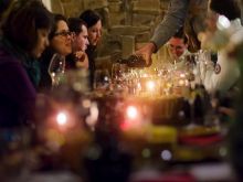 Kam cez víkend? Vínne pivnice otvoria brány, v Trnave bude pokus o rekord