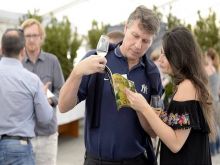 Pred radnicou a na jej nádvorí bude degustácia vín zo súťaže Víno Tirnavia