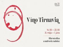 Tipy na víkend: V Trnave potečie kvalitné víno, v Bielom Kostole bude zabávať MUFUZA