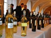 Milovníci vína si prídu na svoje, v piatok a sobotu vystavia v športovej hale päťsto vzoriek