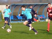 Futbal: Malženice v príprave zdolali Veľký Meder, Veľké Kostoľany deklasovali Váhovce