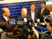 Župani vyzývajú novú vládu, aby so samosprávami komunikovala viac ako predošlá