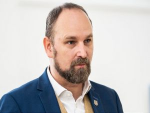Viskupič navrhne krajským poslancom odstúpiť od memoranda s Leningradskou oblasťou