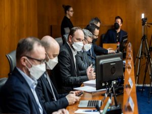 Župa podporí z dotácií aj projekty na Katarínke, Dolnej Krupej a v Trnave