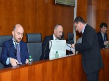 Krajskí poslanci podporili myšlienku zriadenia Múzea slobody slova