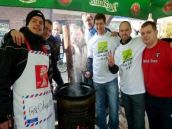 V Trnave chystajú súťaž vo varení gulášu, medzi kuchármi budú aj známe tváre
