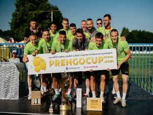 Prengo Cup bude s viacerými novinkami, pripravili i množstvo sprievodných akcií
