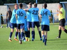 Veľké Kostoľany a Šterusy hlásia futbalový reštart