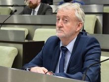 Končiaci kontrolór Krátky sa obul do Bročku, Viskupiča aj Matoviča
