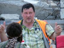 Do Trnavy príde profesor Krčméry, uznávaný odborník na tropickú medicínu