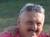 Zomrel bývalý futbalista Pavlíc Vladimír Kovačocy starší